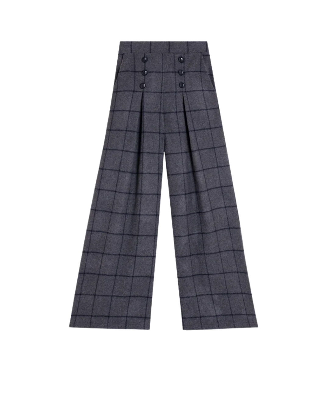 Daya Wide Leg Pant