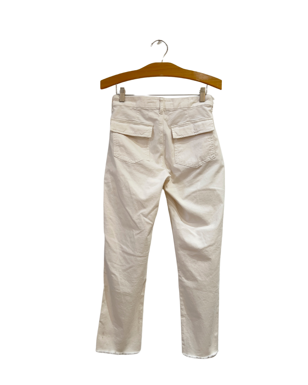 The Italian Utility Pant