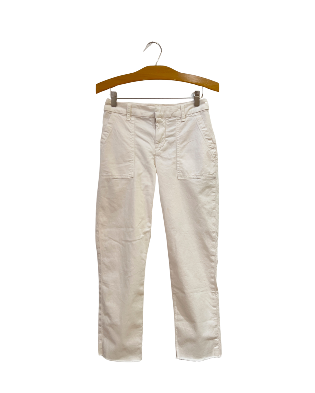 The Italian Utility Pant
