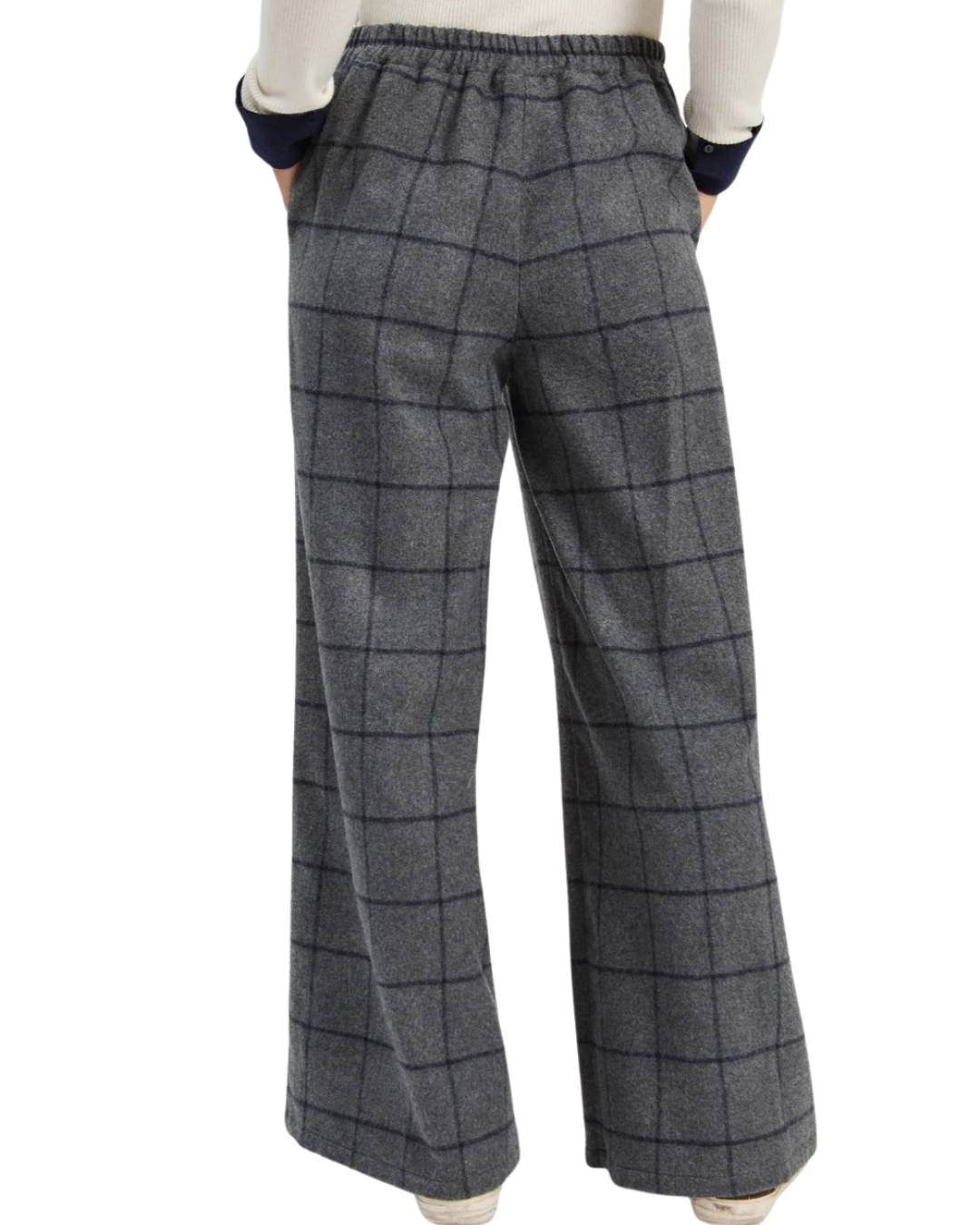 Daya Wide Leg Pant