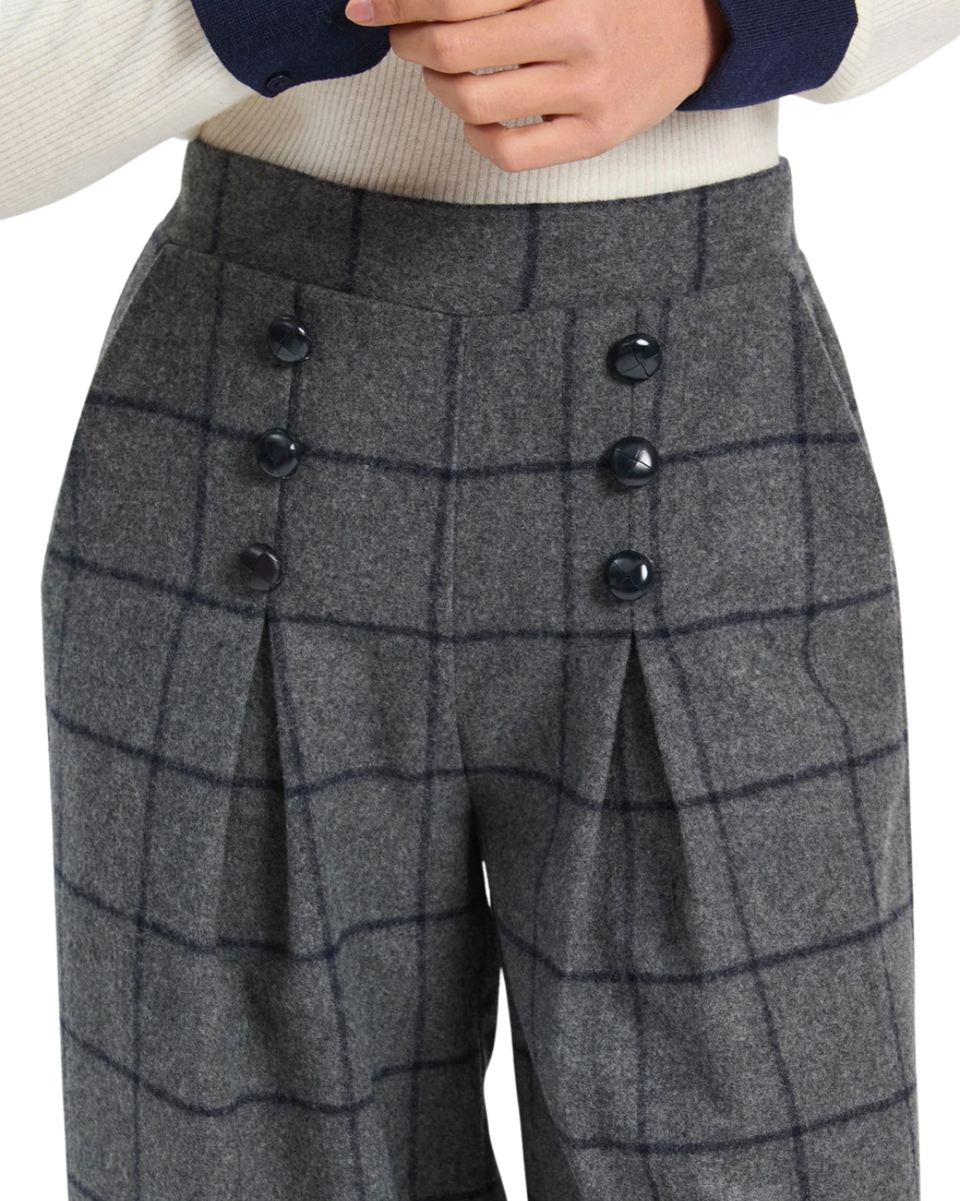 Daya Wide Leg Pant