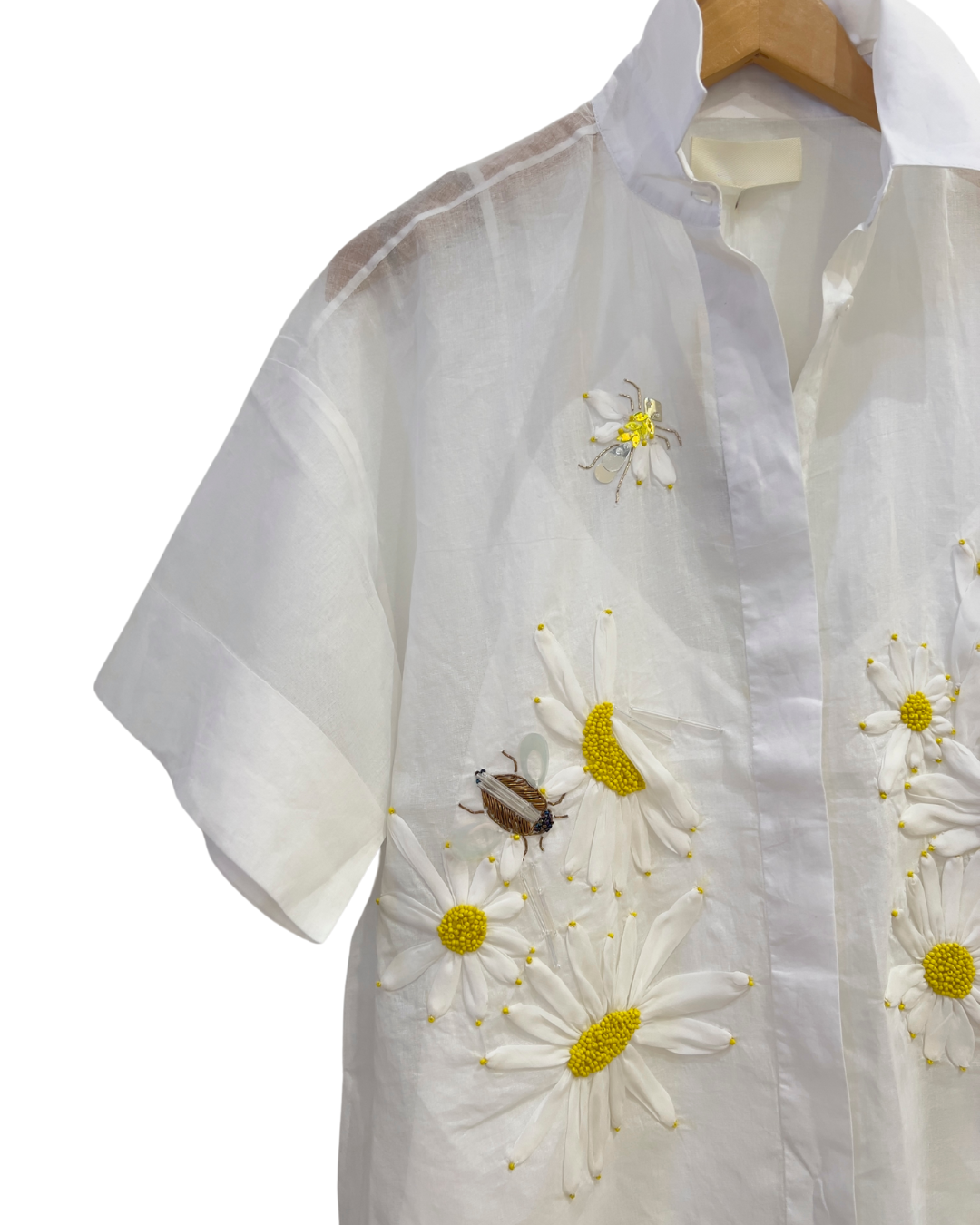 Embellished Blouse