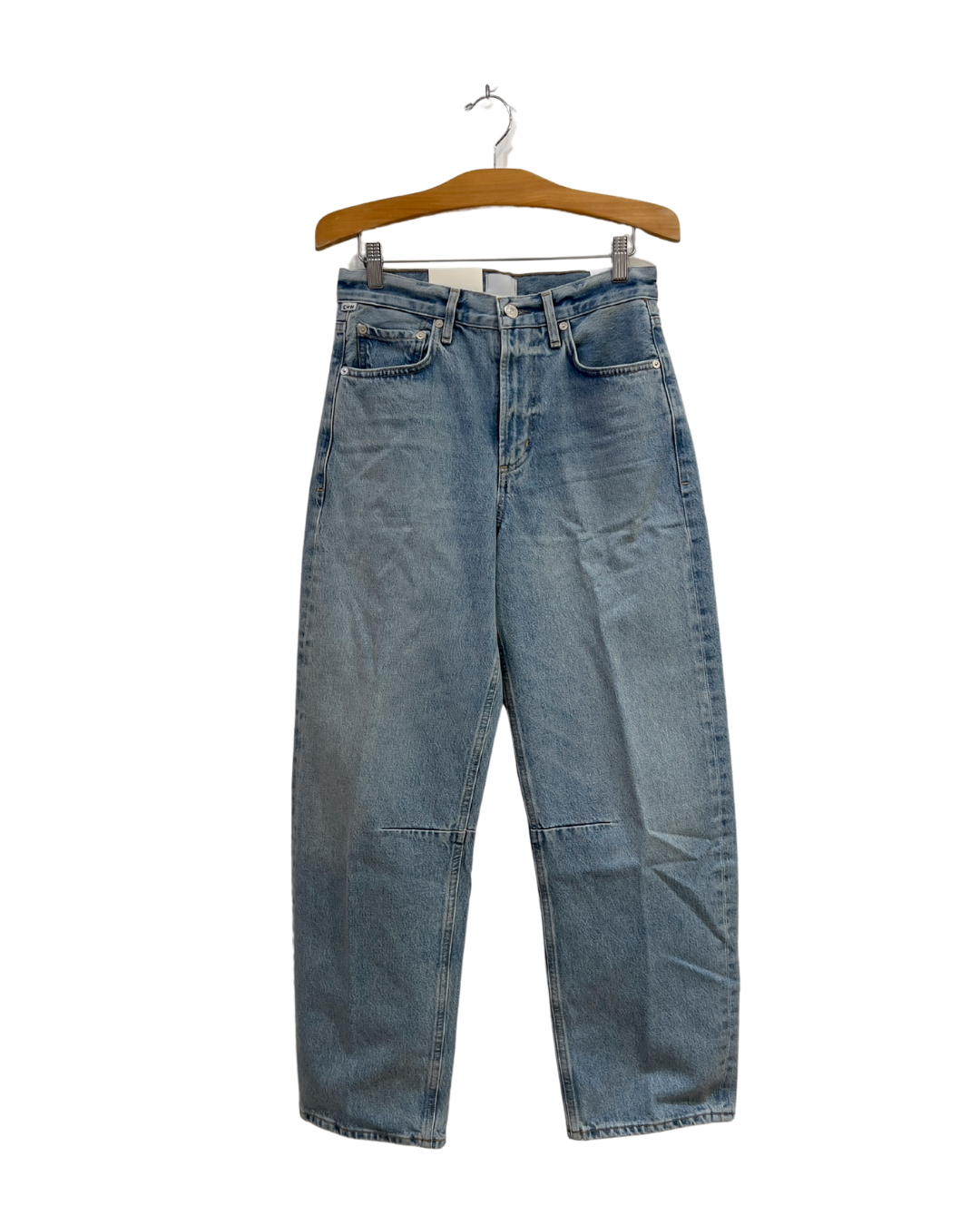 Miro Relaxed Jean