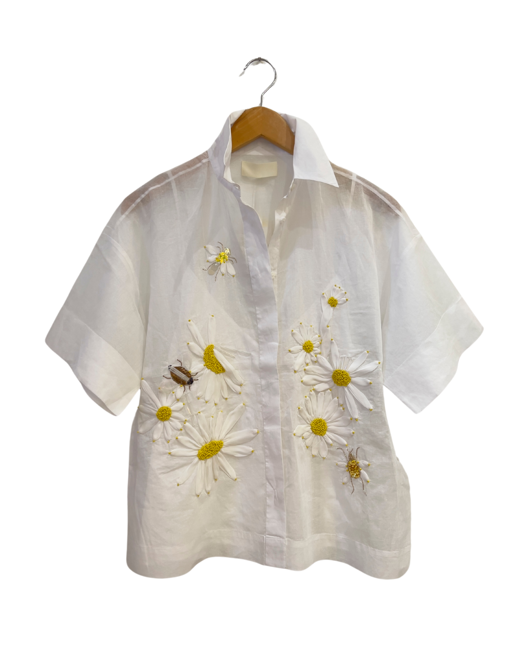 Embellished Blouse
