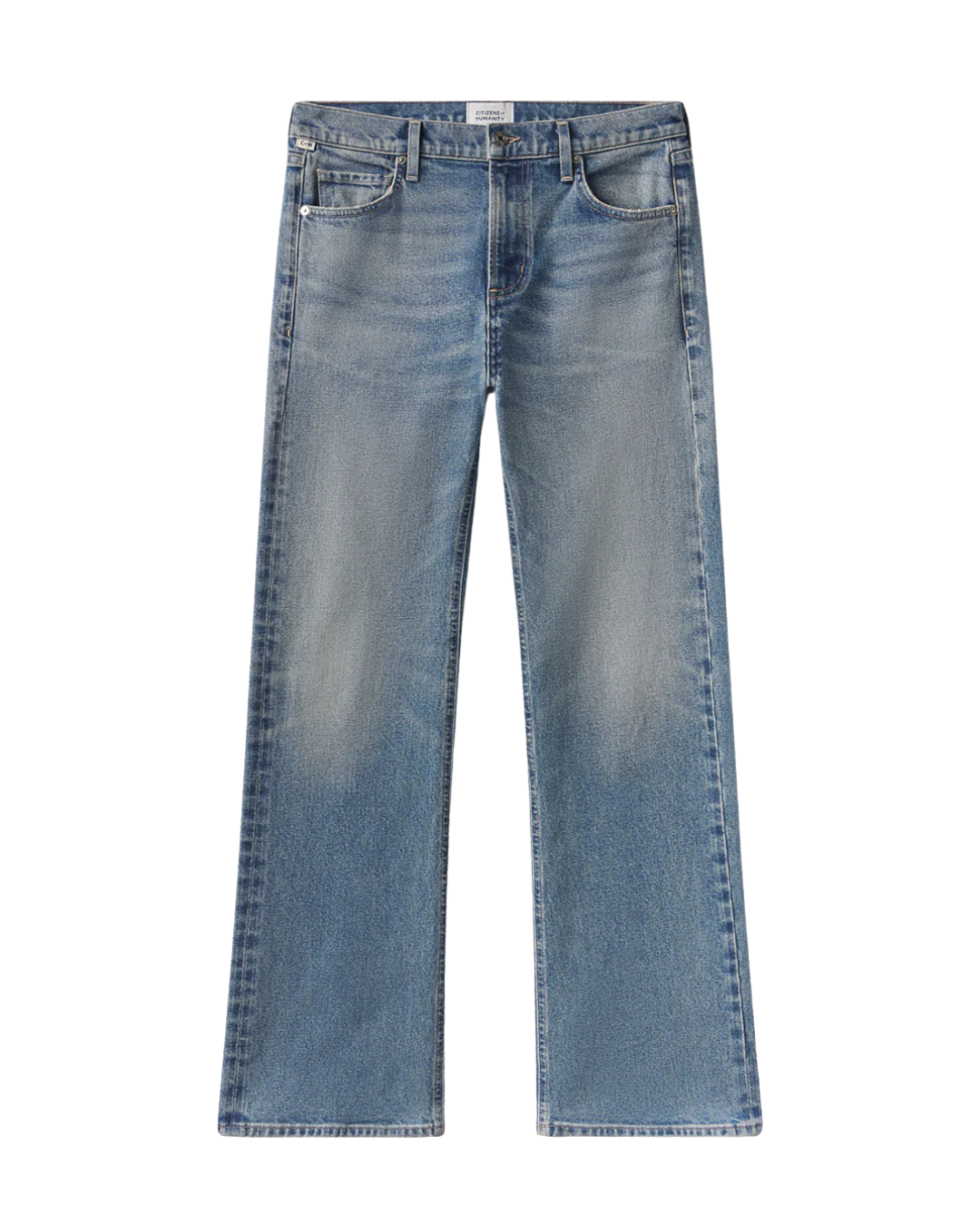 Genova Low Rise Boot - Cairo - S6