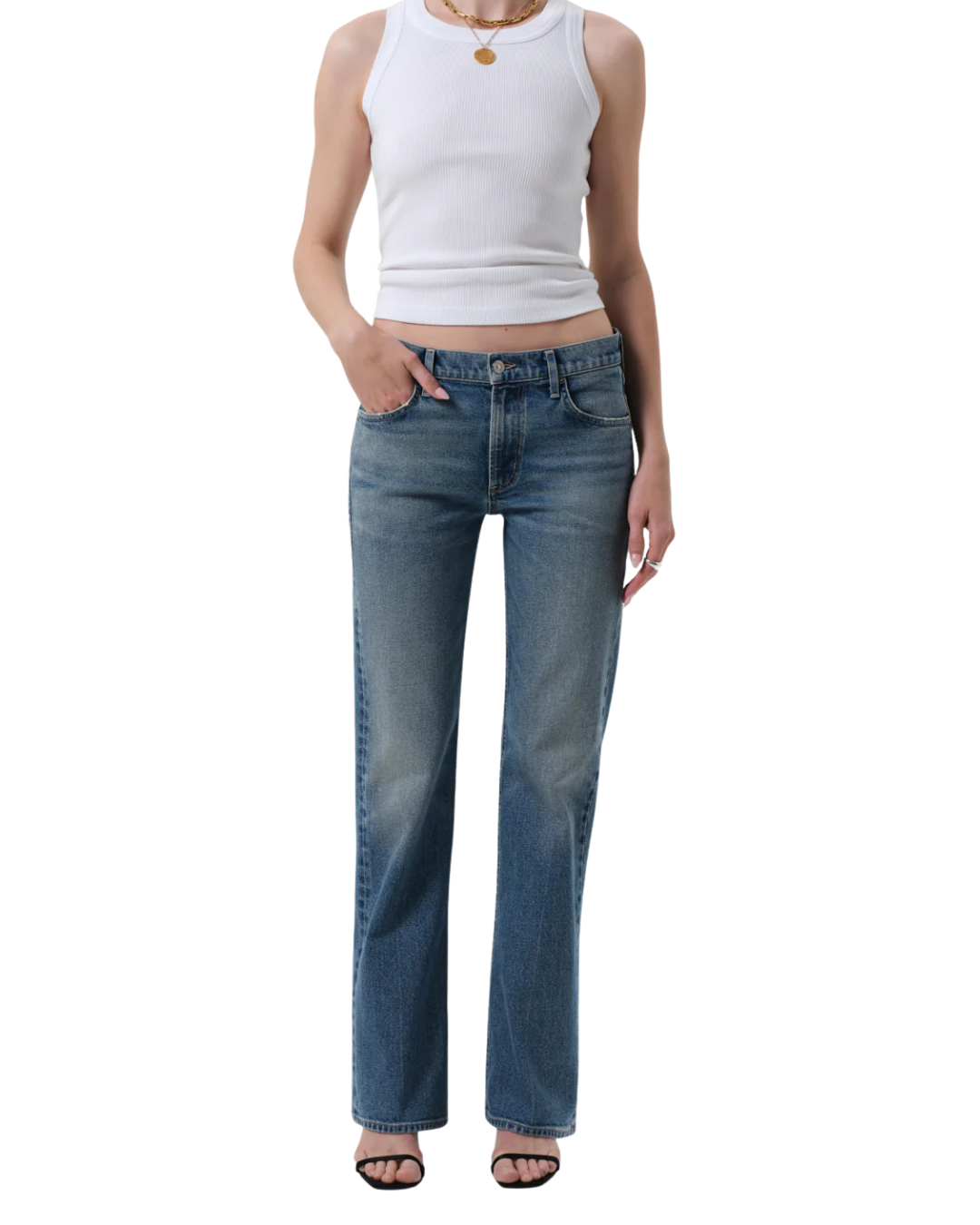Genova Low Rise Boot - Cairo - S6