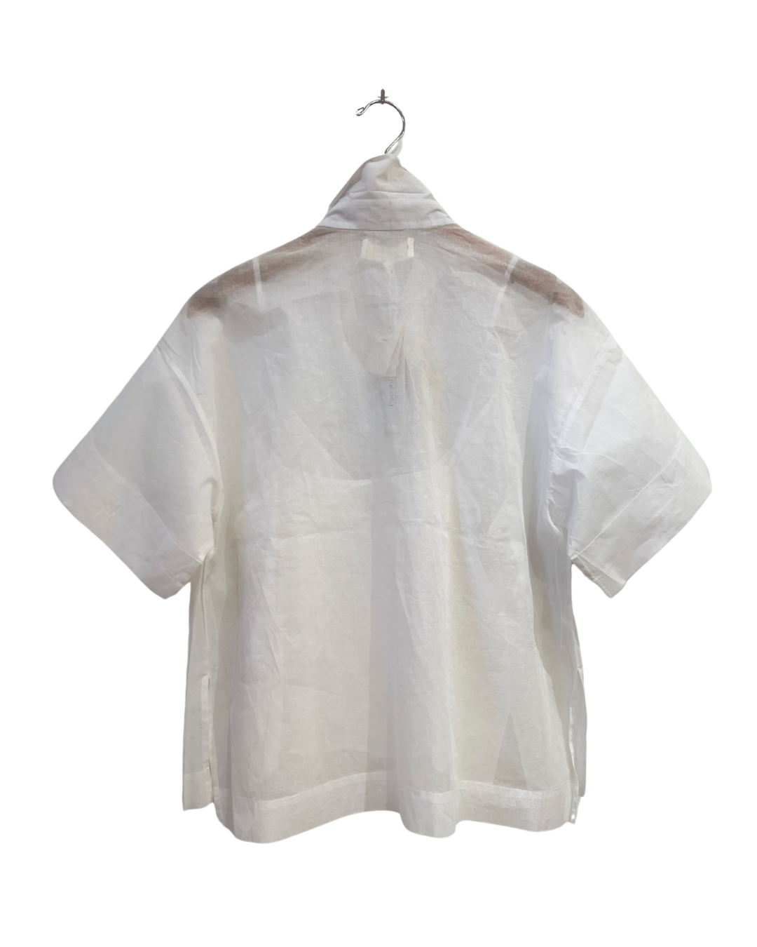 Embellished Blouse