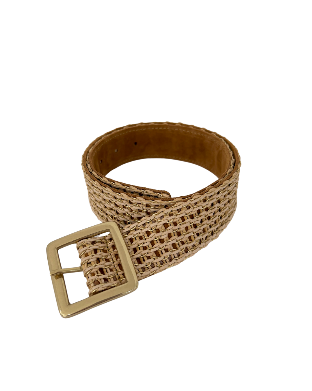 Woven Belt