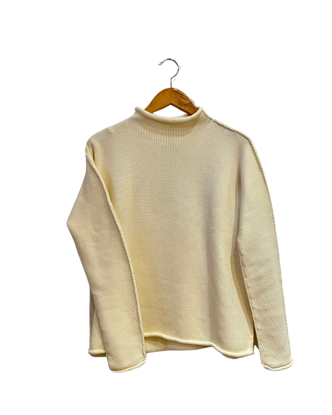 Monterey Sweater