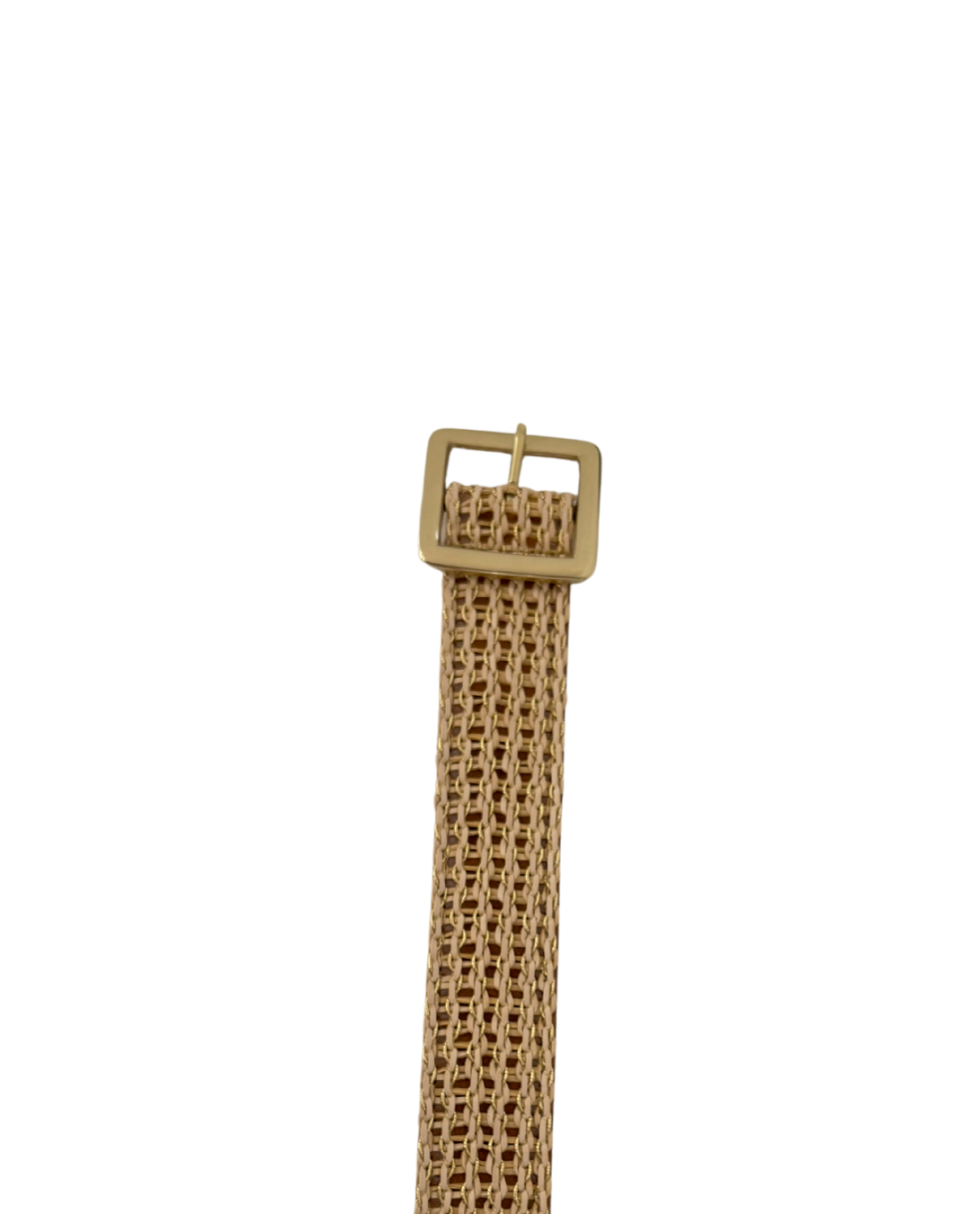 Woven Belt