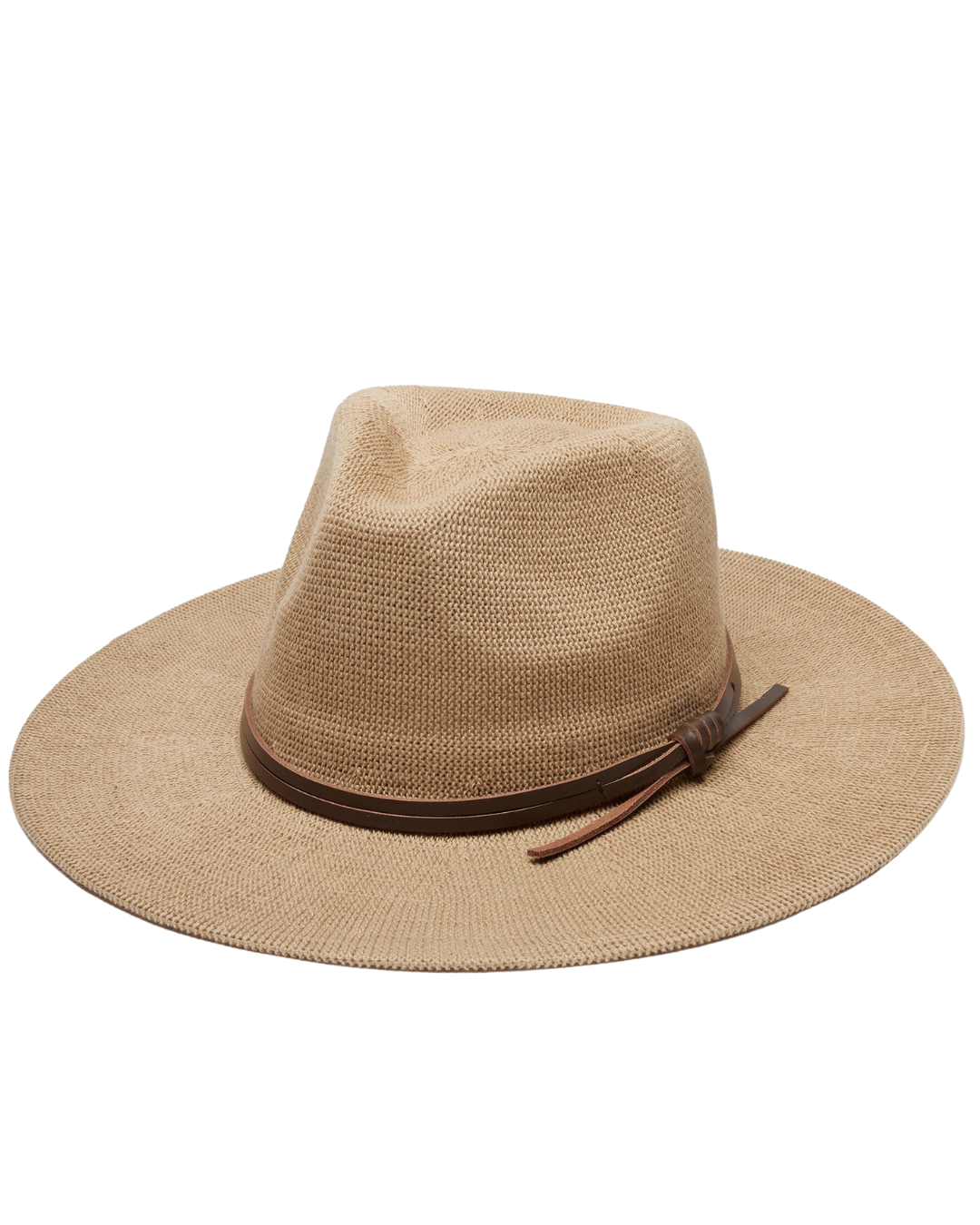 Hudson Straw Hat