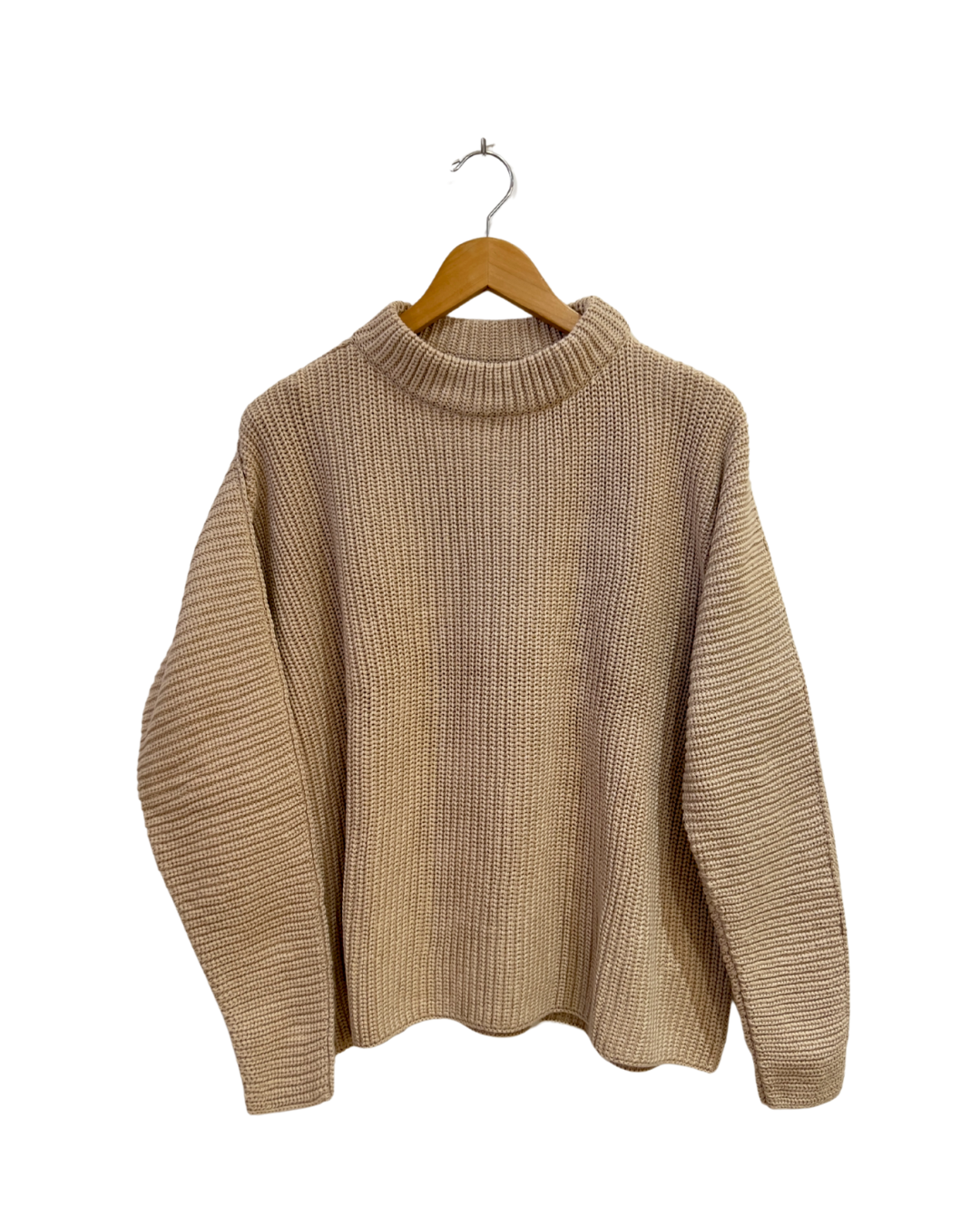 Monterey Sweater