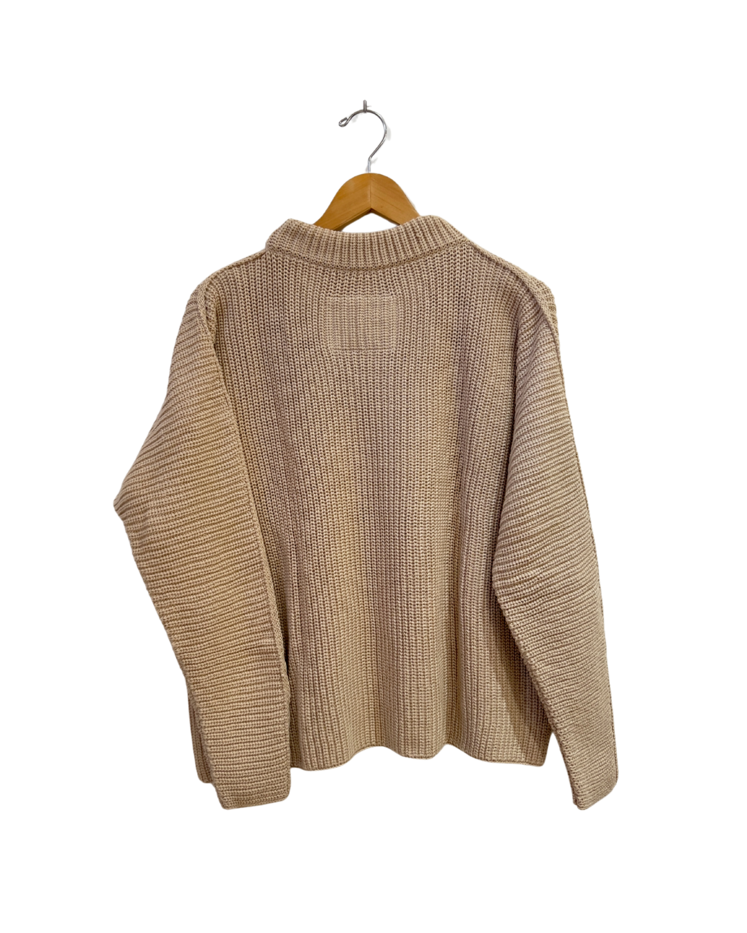 Monterey Sweater
