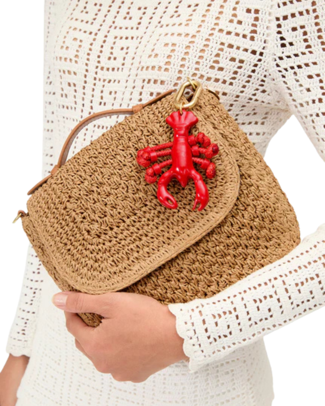 Lobster Fob - S6