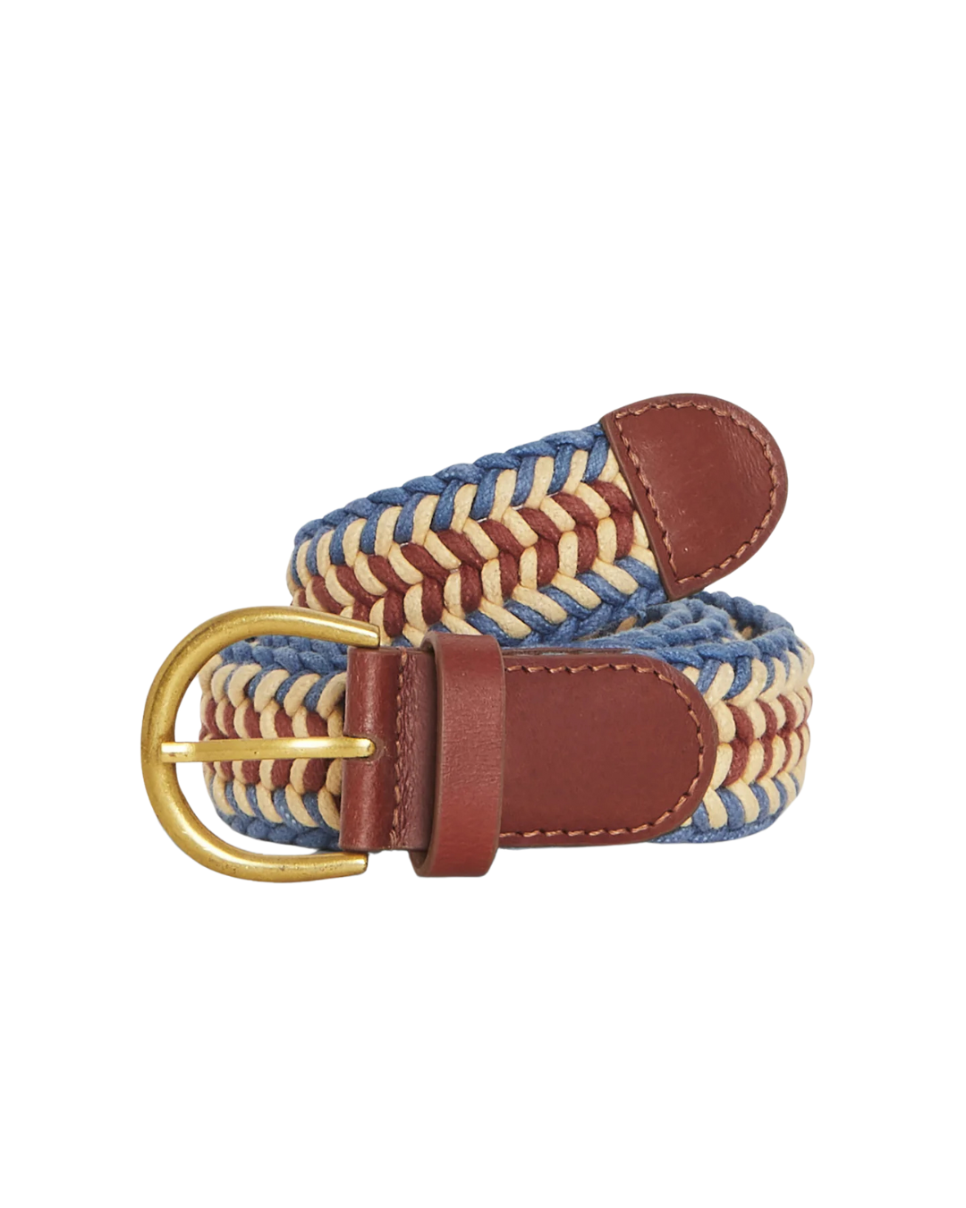 Braided Belt