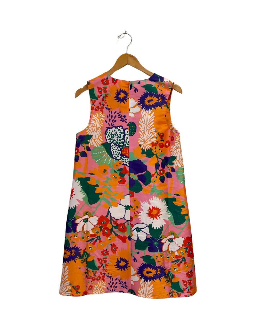 Lilly Shift Dress