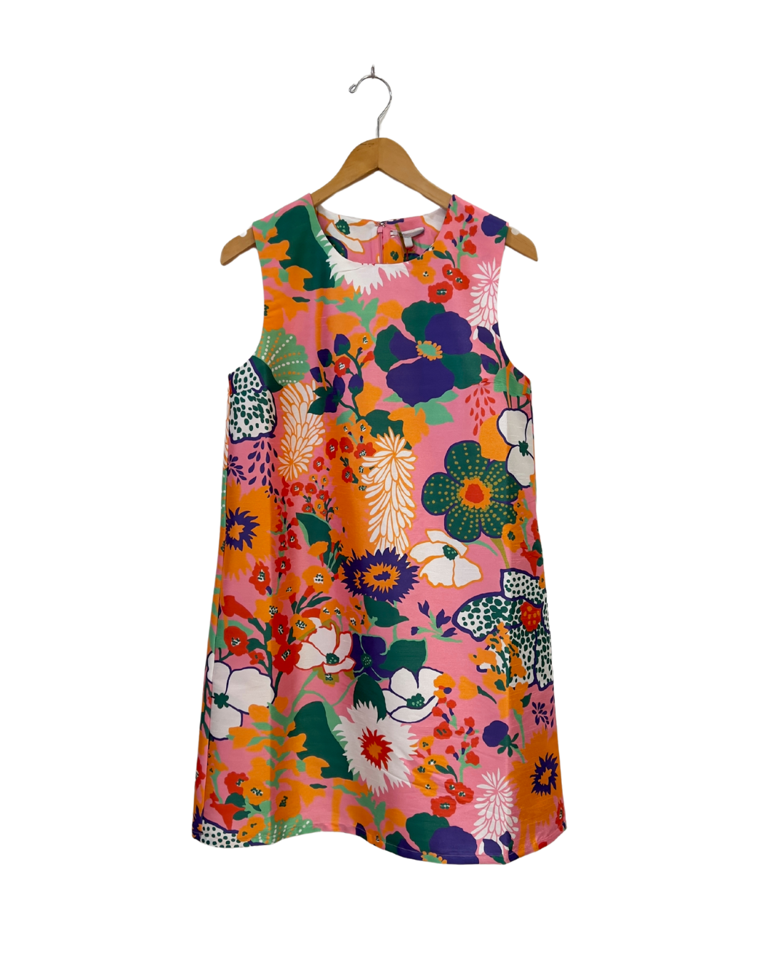 Lilly Shift Dress