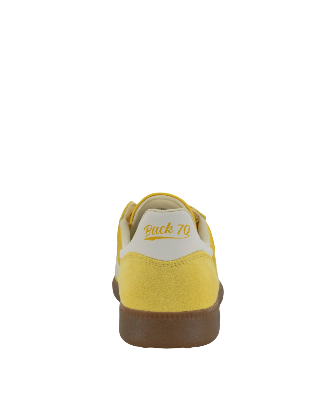 Ghost Sneaker - Banana