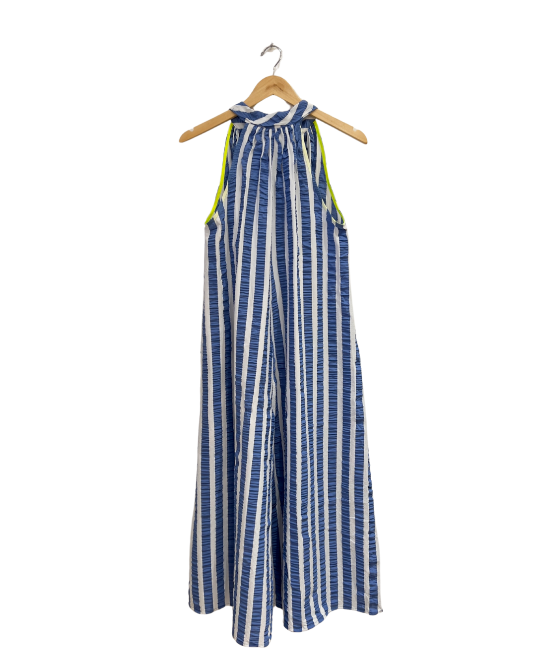 Morena Dress