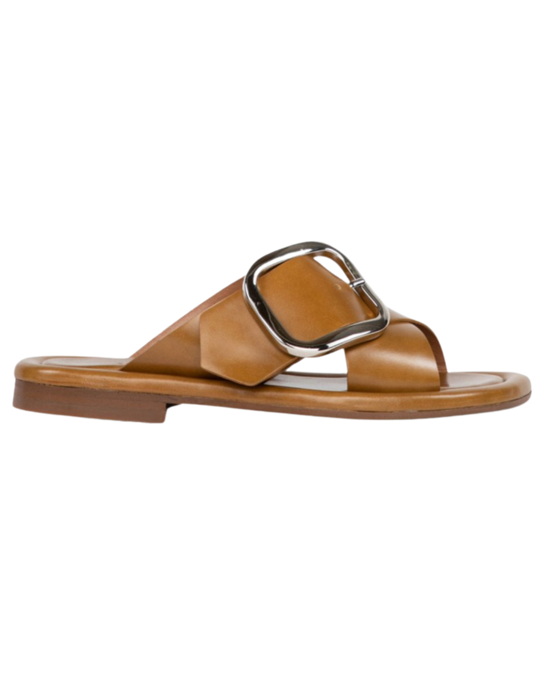Dalia Sandal With Buckle