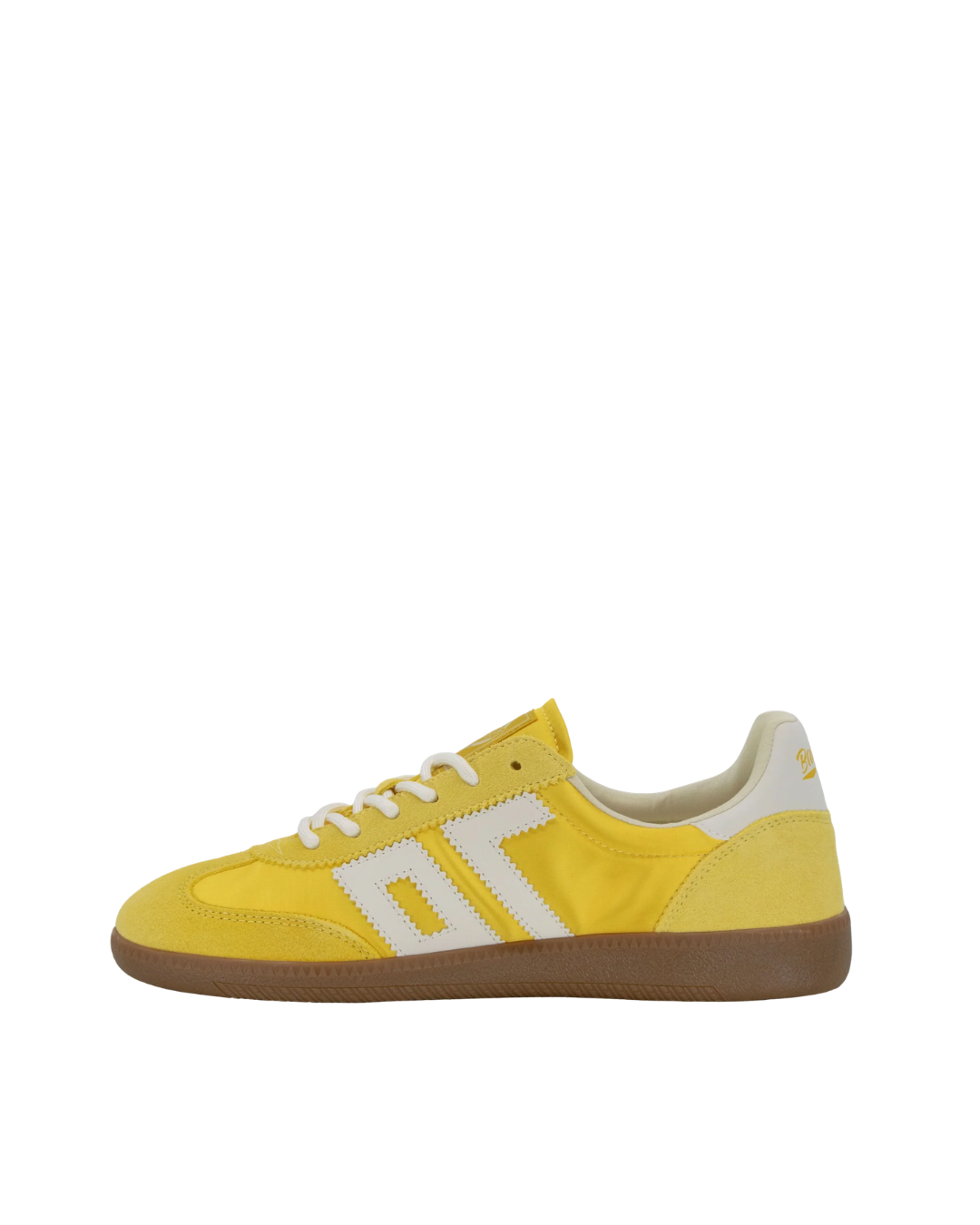 Ghost Sneaker - Banana