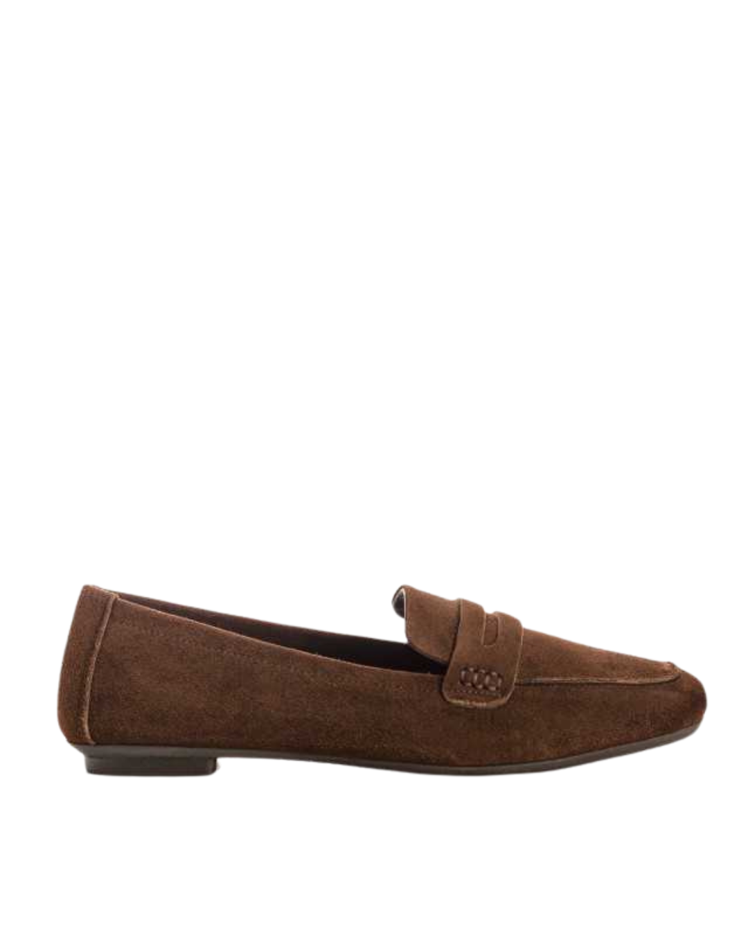 Hema Suede Loafer - F5