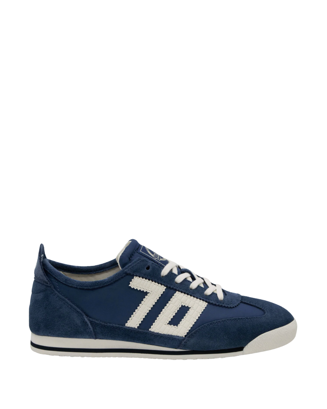 Leon Sneaker - Navy