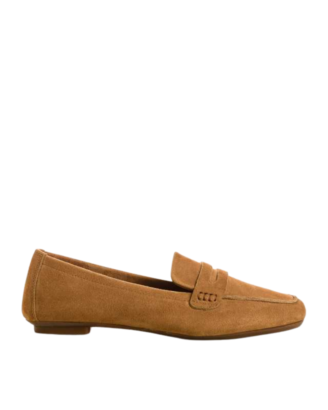 Hema Suede Loafer - F5
