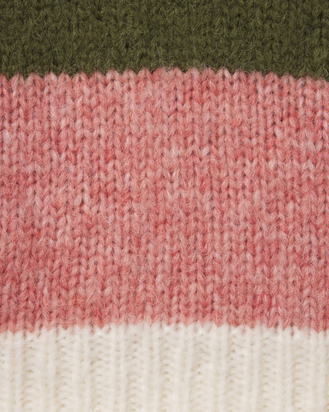 Cleo Sweater - Pink Sweater