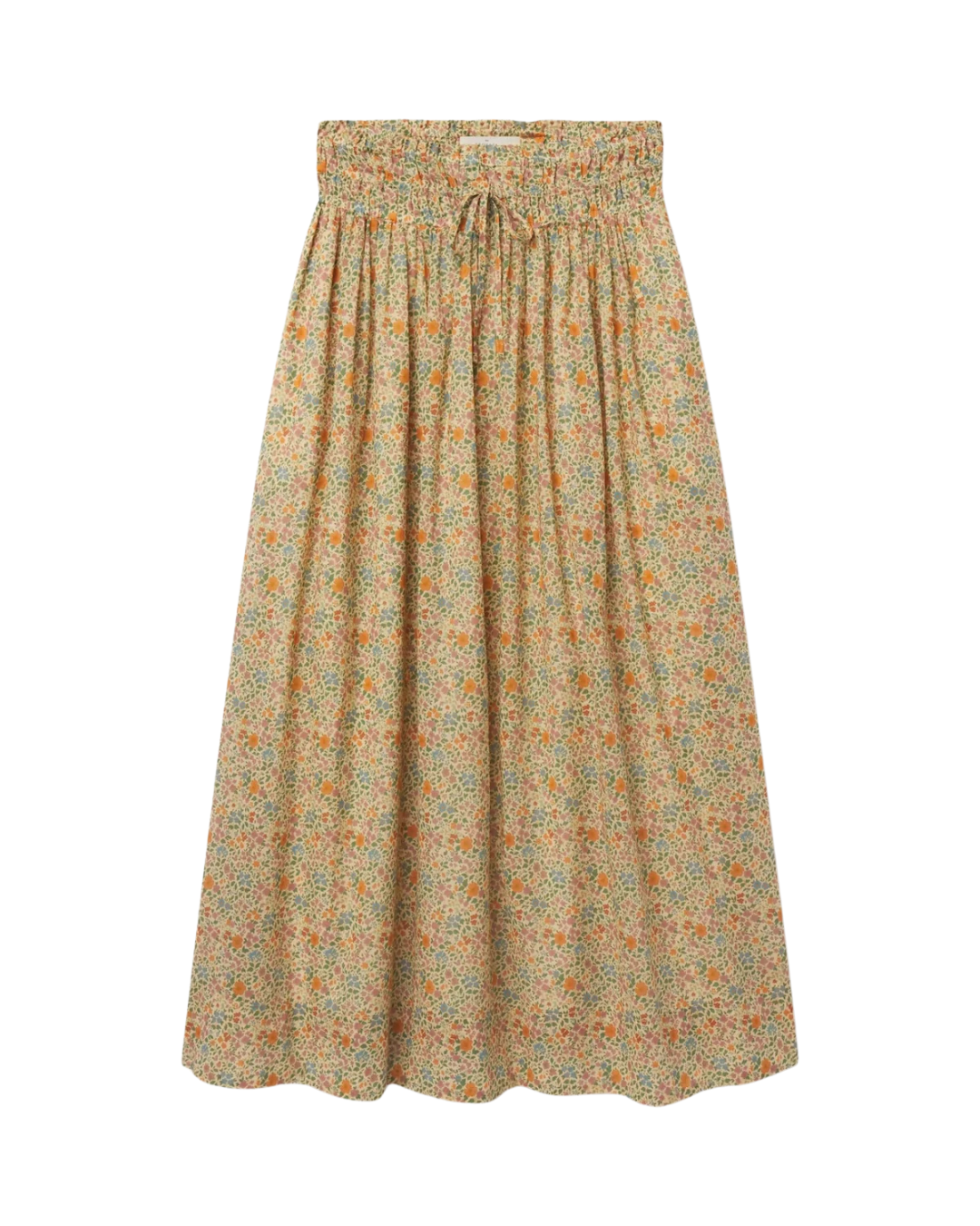 Bianca Skirt - Gardenette Voile