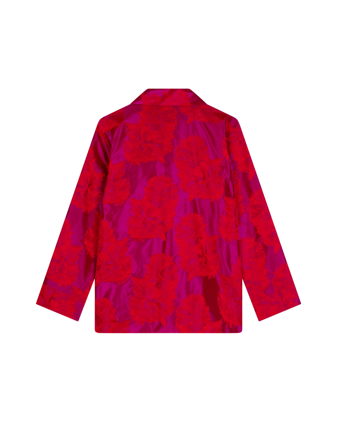 Jerti Woven Jacket - F5