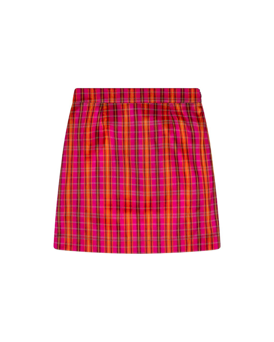 Saskia Woven Skirt - F5