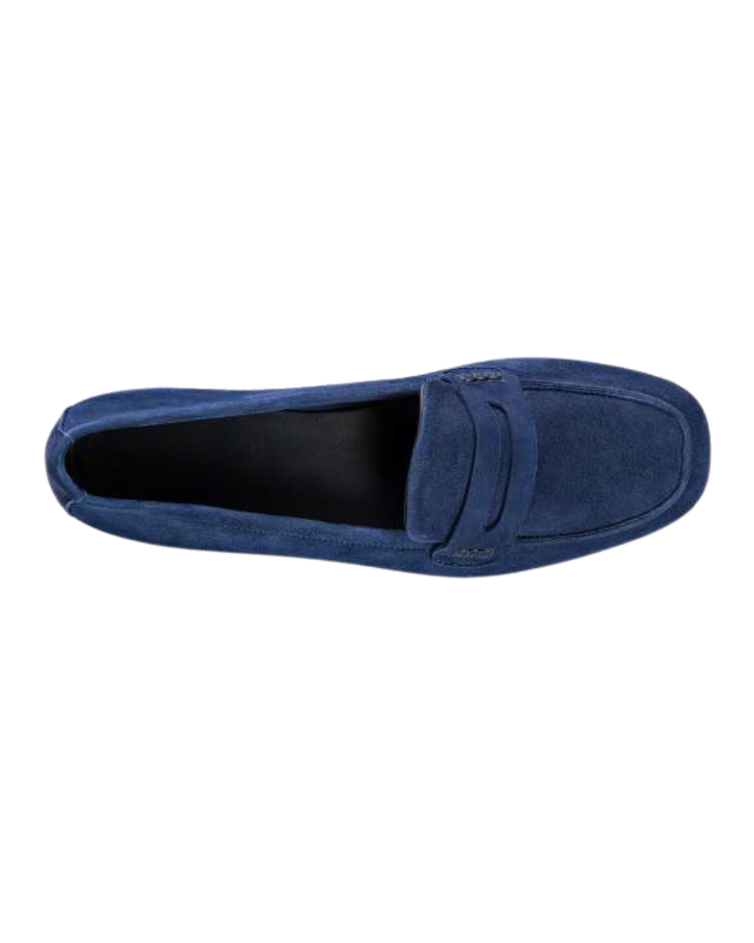 Hema Suede Loafer - DarkBlue
