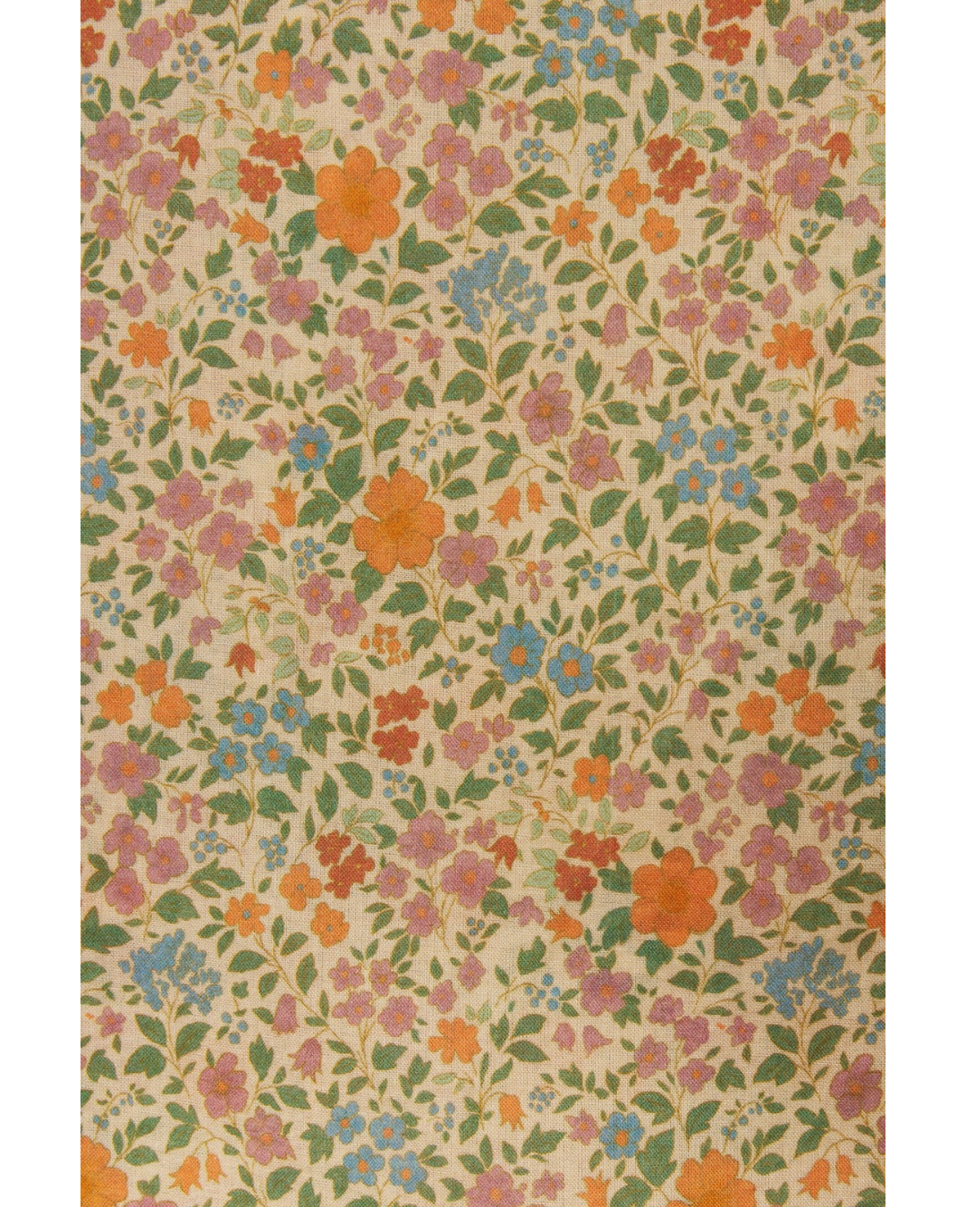 Bianca Skirt - Gardenette Voile
