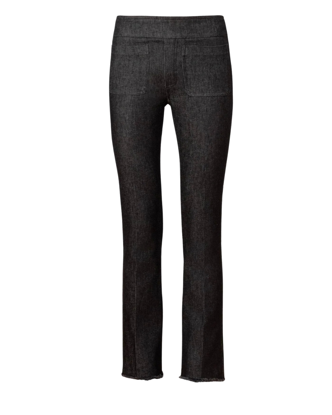 Stitch Denim Pant - F5