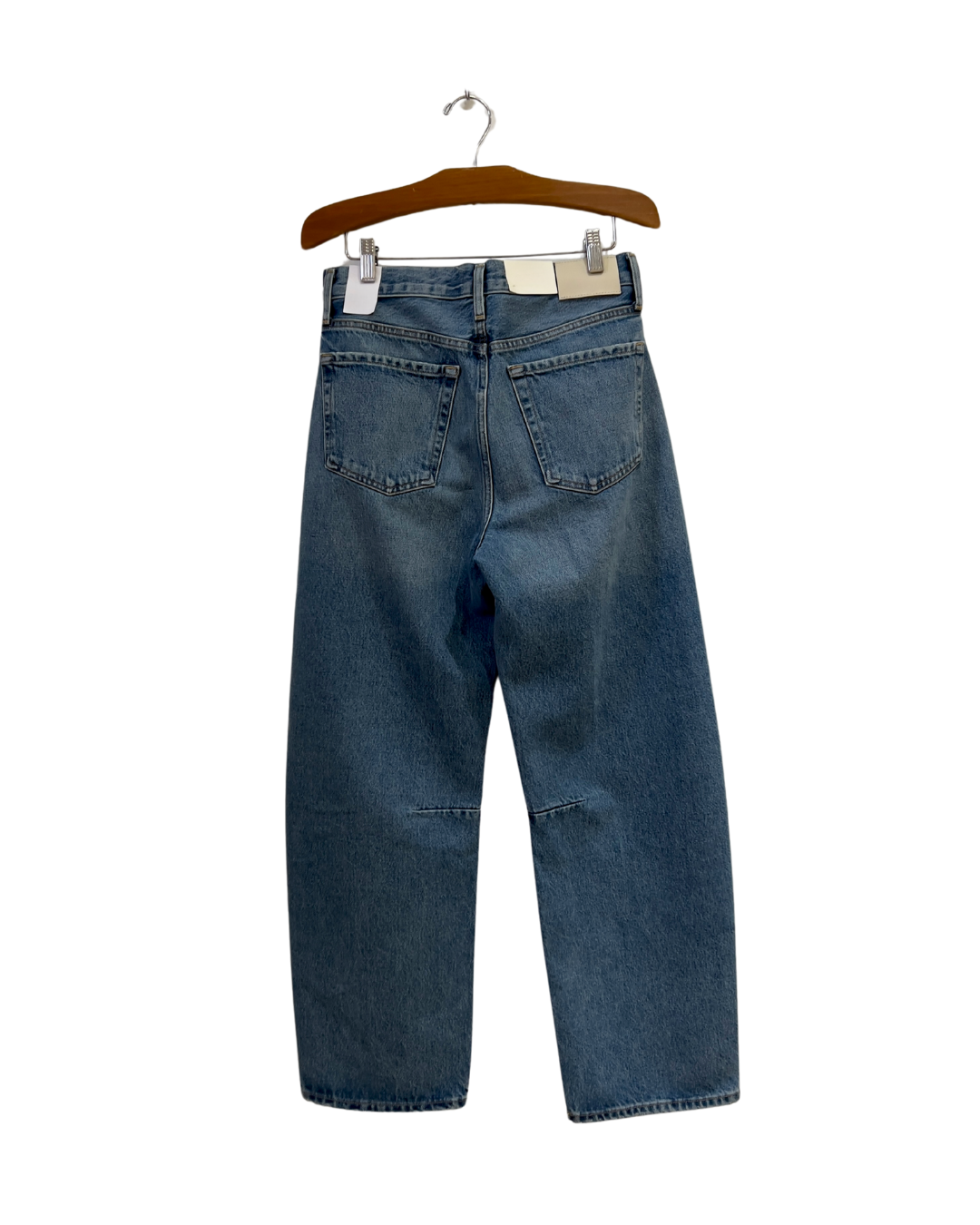 Miro Relaxed Jean