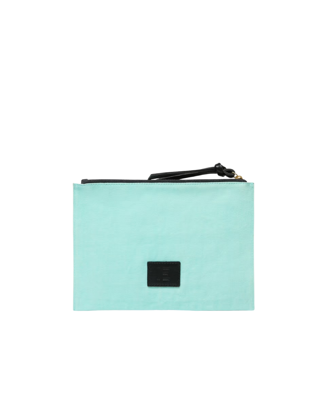 Embroidered Pouch Brodee Splash