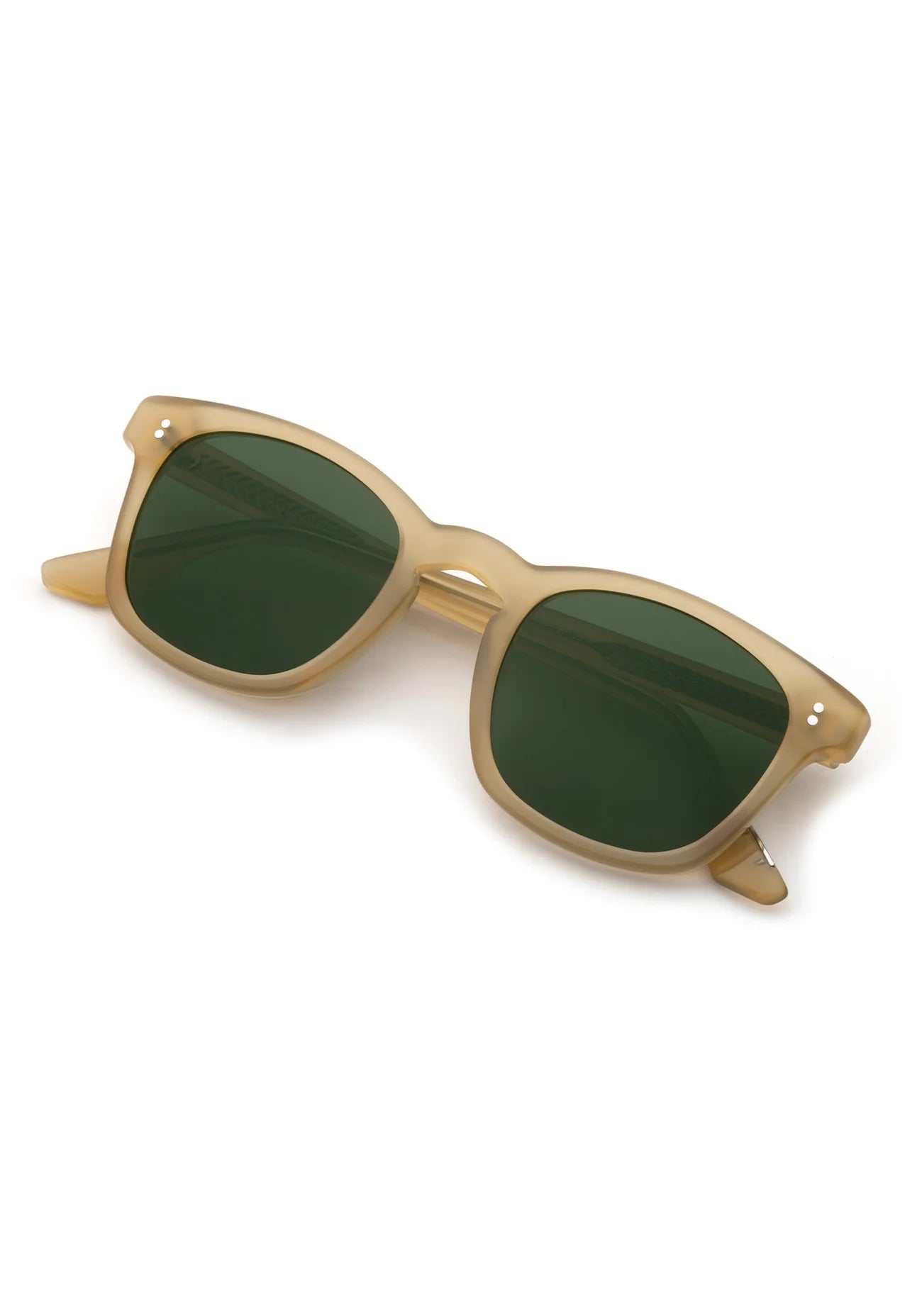 PARKER Sunglasses | Chamomile