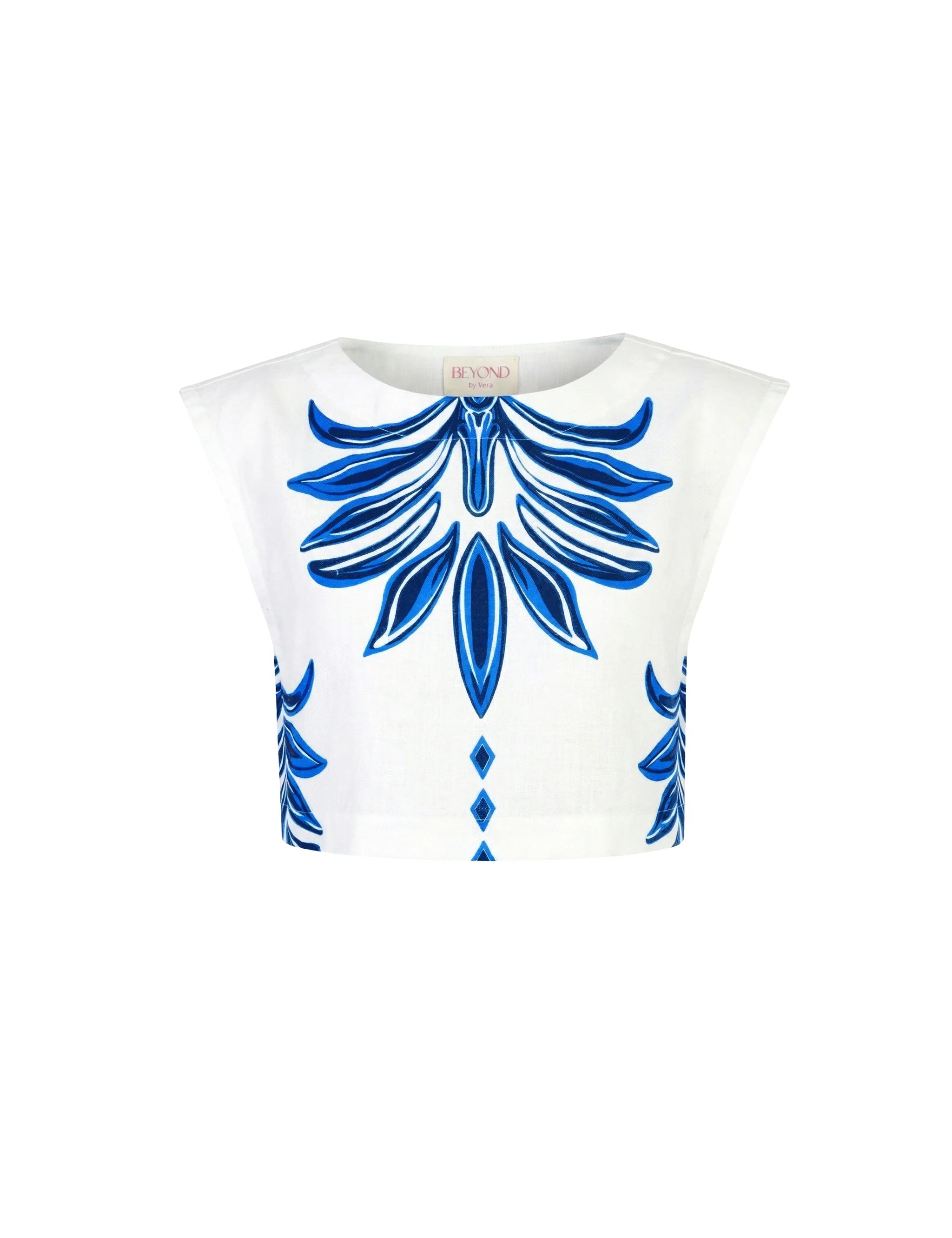 Piper Top - Palm Springs