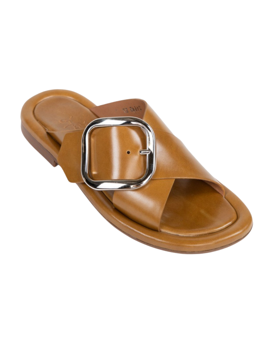 Dalia Sandal With Buckle