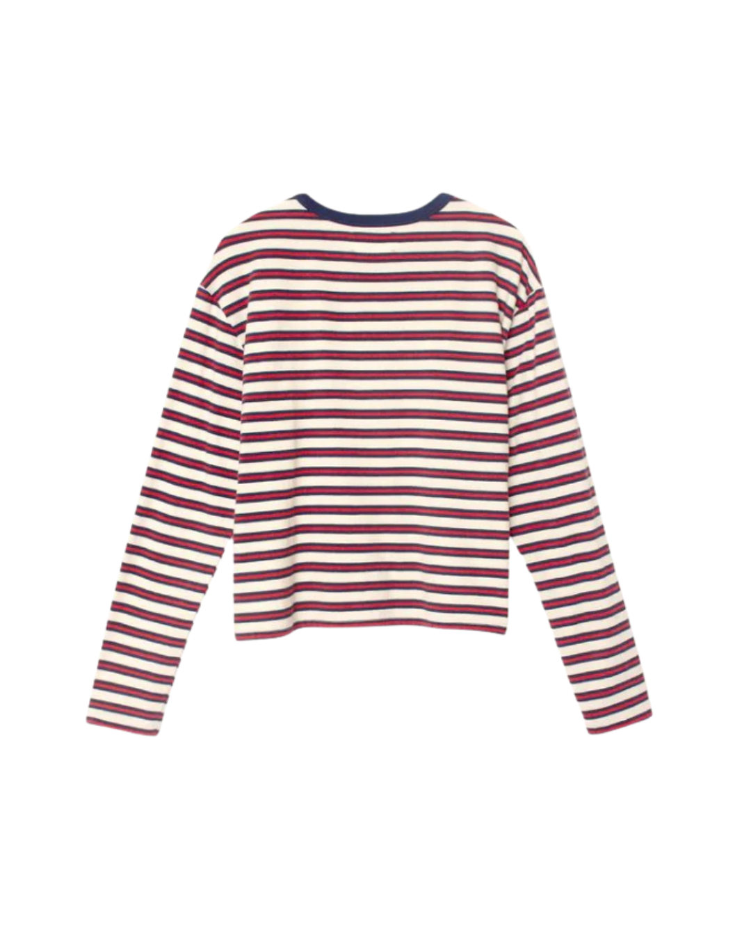 Terrance L/S Tee