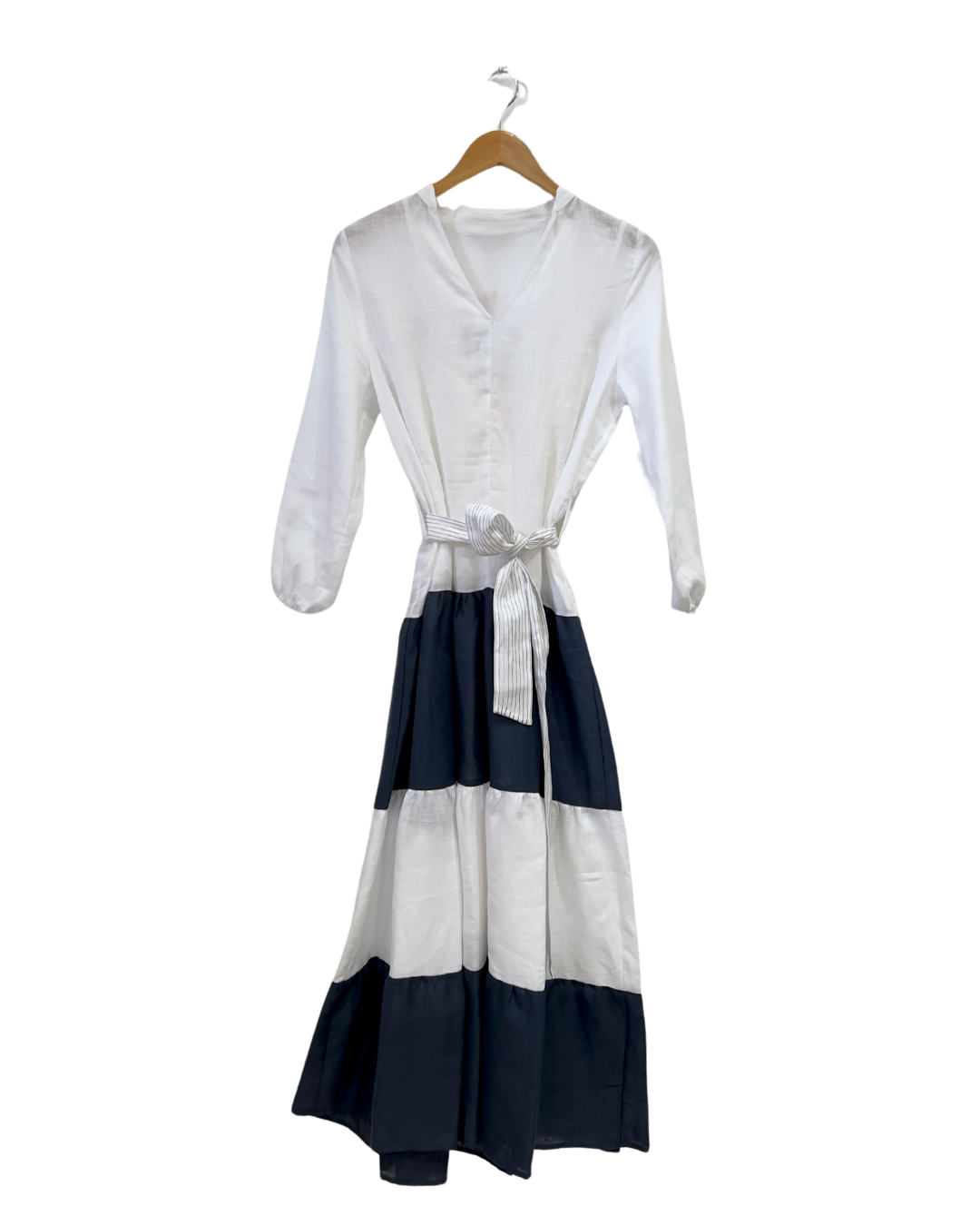 Flora Dress