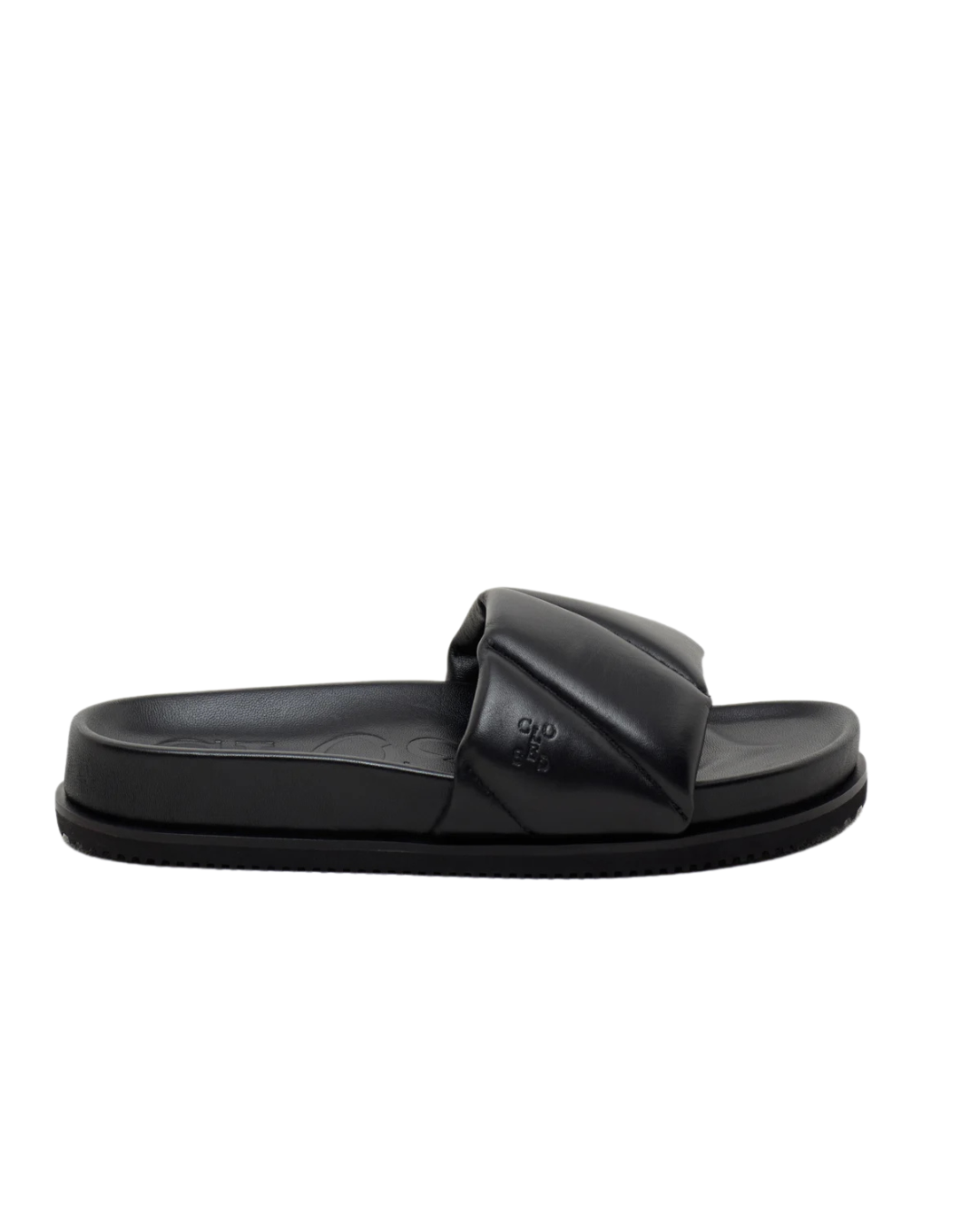 Slide Sandal