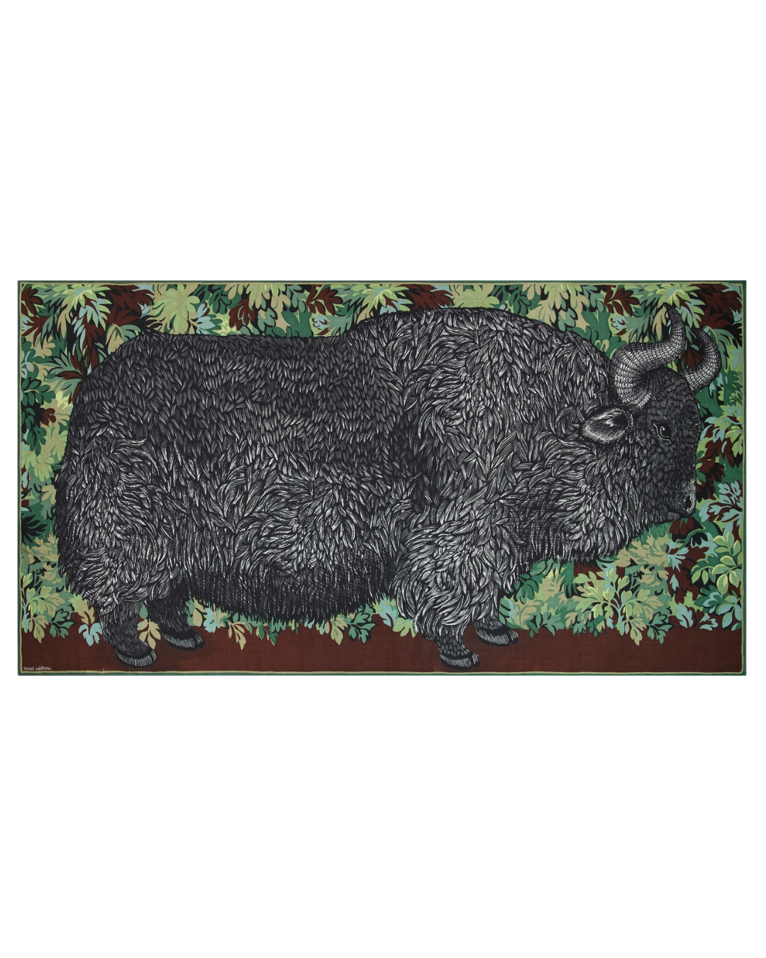 Estole 100 Walter - F5