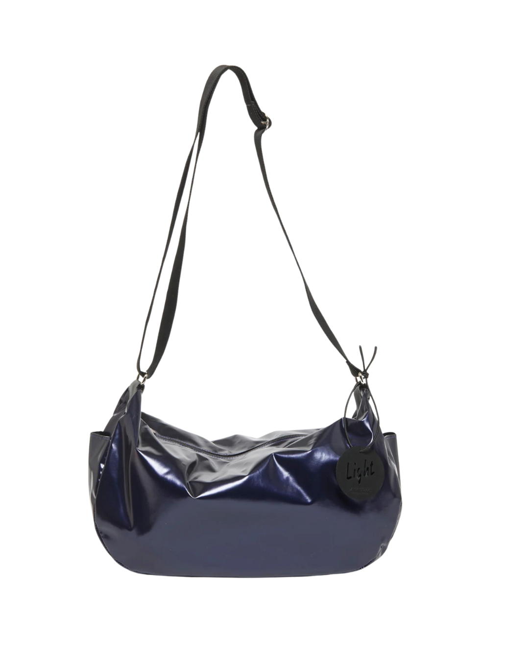 Liris Shoulder Bag - Indigo
