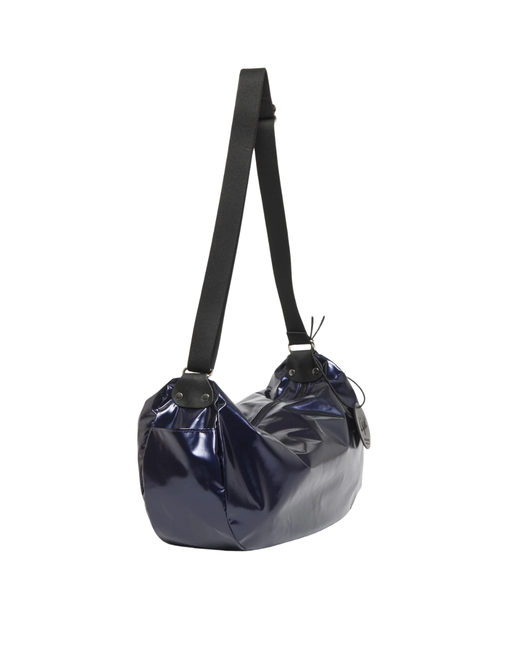 Liris Shoulder Bag - Indigo