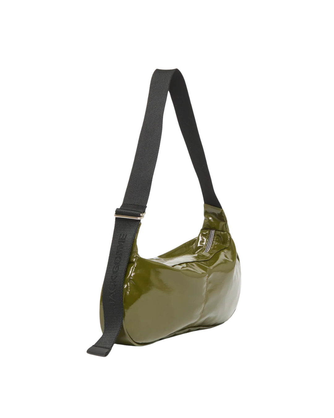 Maeve Handbag - Mousse Olive