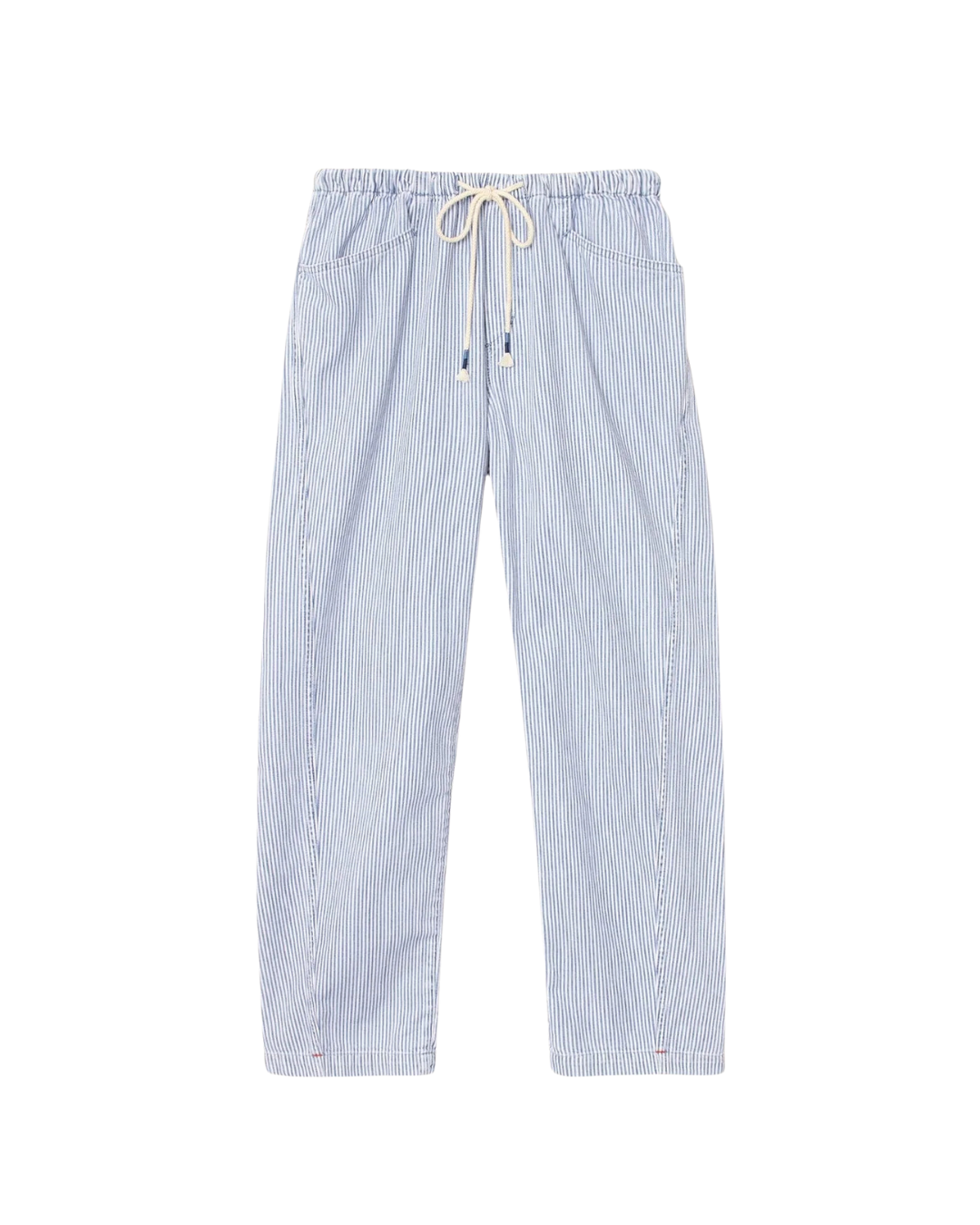 Baxter Pant - Blue Railroad