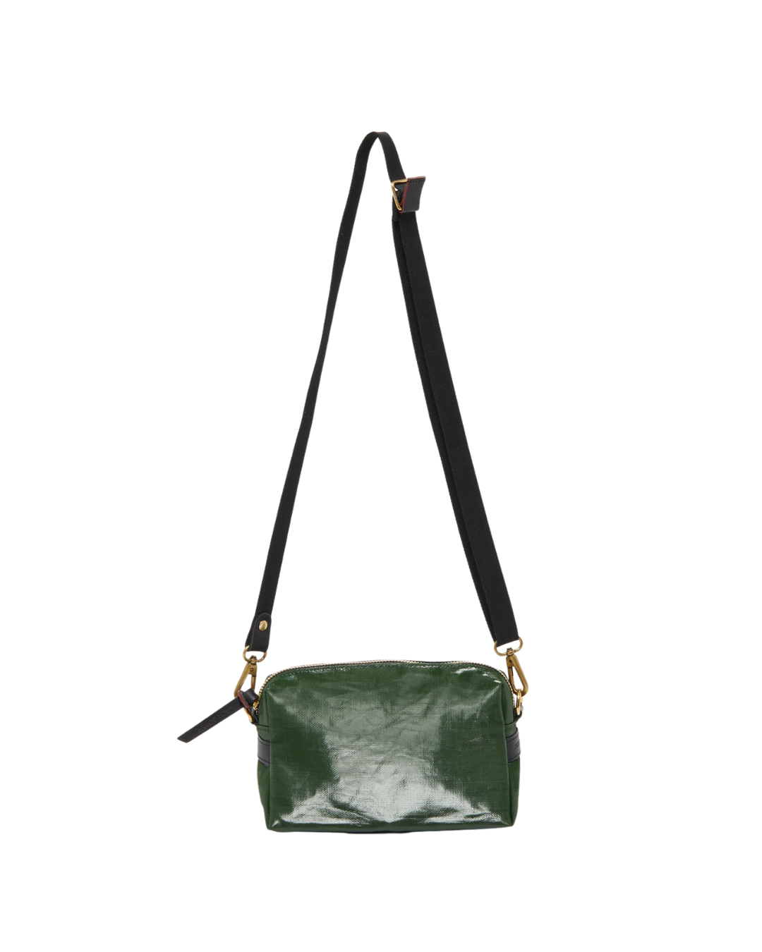 Mini Shoulder Bag - Cypress