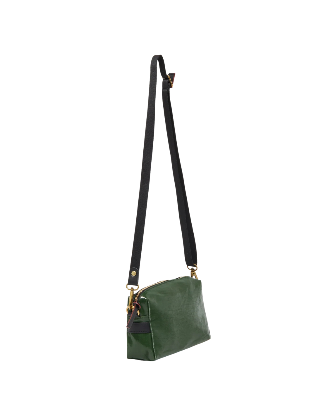 Mini Shoulder Bag - Cypress